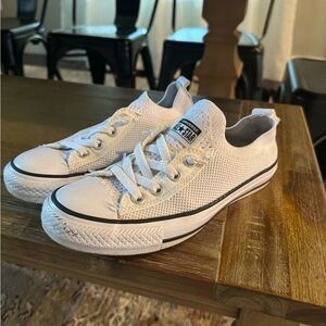 Converse Women's Chuck Taylor All Star Shoreline Knit Sneaker